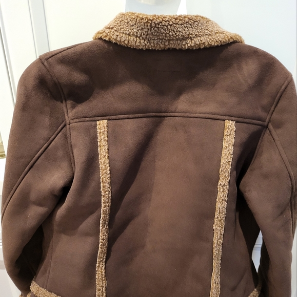 Buffalo Jacket - Picture 2 of 3